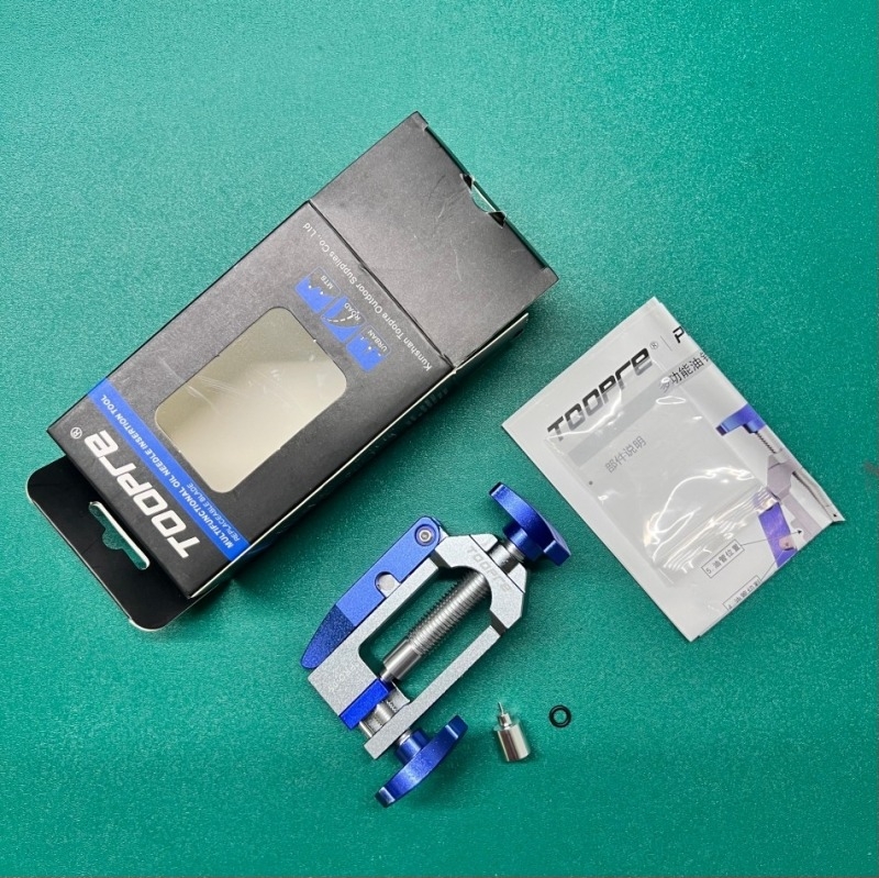 Unelte PRO03/04/05 — construcție din aliaj de aluminiu/nylon; brand goodtaste; etichetă privată licențiată: Da