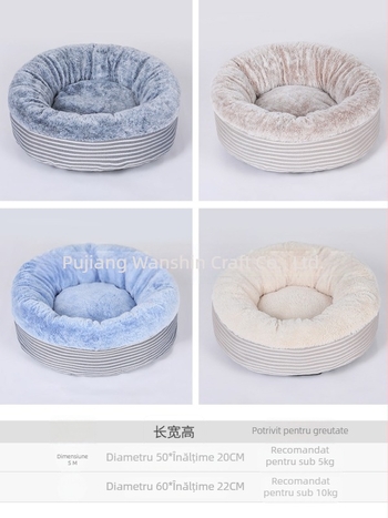 Cuib pentru pisici din pânză; potrivit pentru pisici; categorie: cuib pentru animale de companie, cușcă