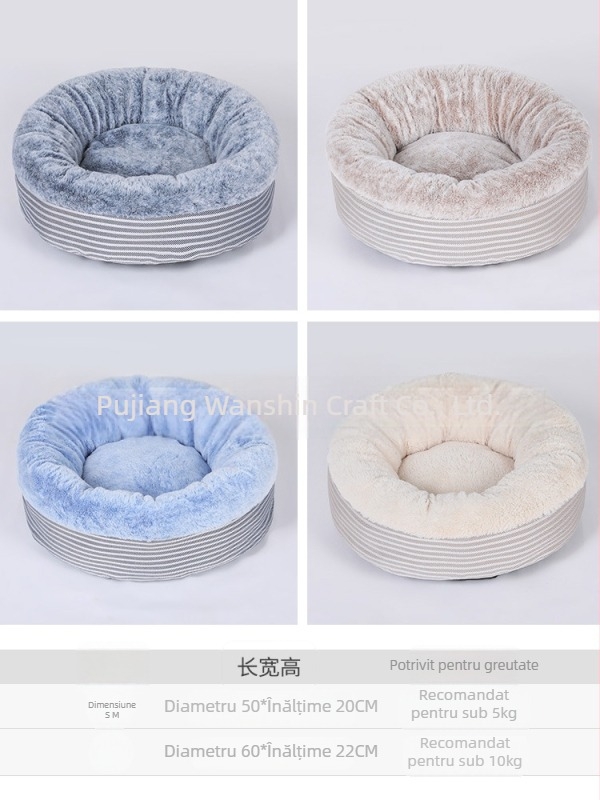 Cuib pentru pisici din pânză; potrivit pentru pisici; categorie: cuib pentru animale de companie, cușcă