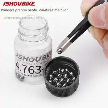 Cheie de reparat furcă față bicicletă — Brand JSHOU BIKE, Fără import, Compatibil cu marcă privată