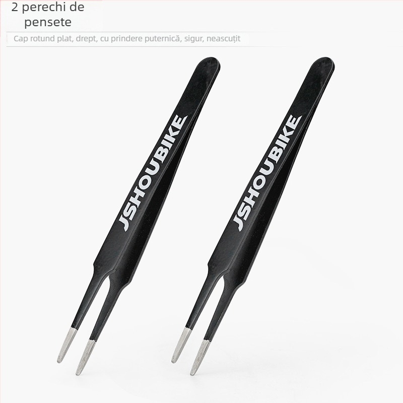 Cheie de reparat furcă față bicicletă — Brand JSHOU BIKE, Fără import, Compatibil cu marcă privată