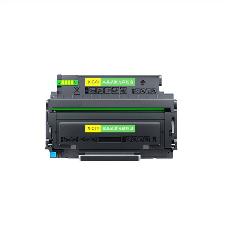 Casetă de toner pentru imprimante cu laser — Duomei Printing; compatibilă cu P3010D/P3010DW/P3300DN/P3300DW/P3320D/M6700D/M6700; randament 1.5K/3K/6K/12K pagini; modele originale TO-400/TO-400H/TO-400X/DO-400.