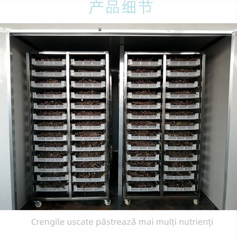 Bețișor de dentiție pentru hamsteri și iepuri – ramură de măr, pentru rozătoare mici – pungă Ziplock