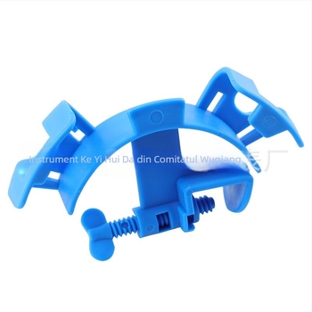 Clips pentru țeava de apă pentru acvariu - plastic, brand Shengrui, greutate 0.1, echipament pentru acvariu