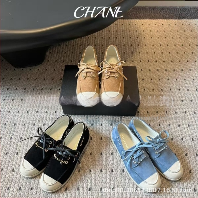 Pantofi sport din piele pentru femei, șireturi, vârf rotund, talpă din cauciuc, finisaj velur