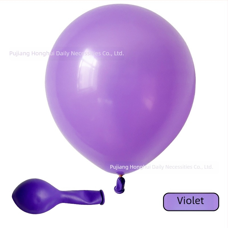 Balonase rotunde din latex – Finis mat, Formă rotundă, potrivite pentru Crăciun, Ziua Îndrăgostiților, Festivalul de Primăvară, Ziua Copilului