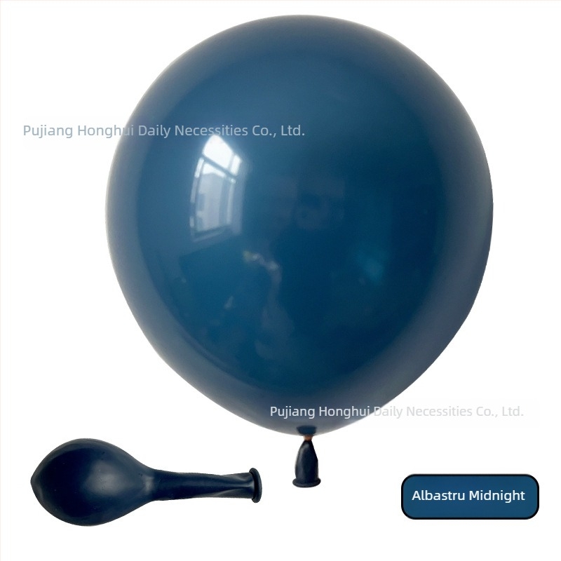 Balonase rotunde din latex – Finis mat, Formă rotundă, potrivite pentru Crăciun, Ziua Îndrăgostiților, Festivalul de Primăvară, Ziua Copilului