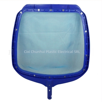 Plasă de piscină întărită, PE+nylon, LS02, pentru piscine