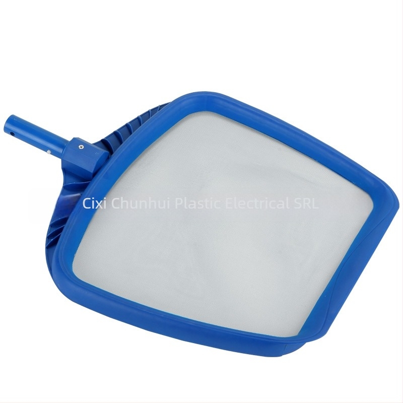 Plasă de piscină întărită, PE+nylon, LS02, pentru piscine