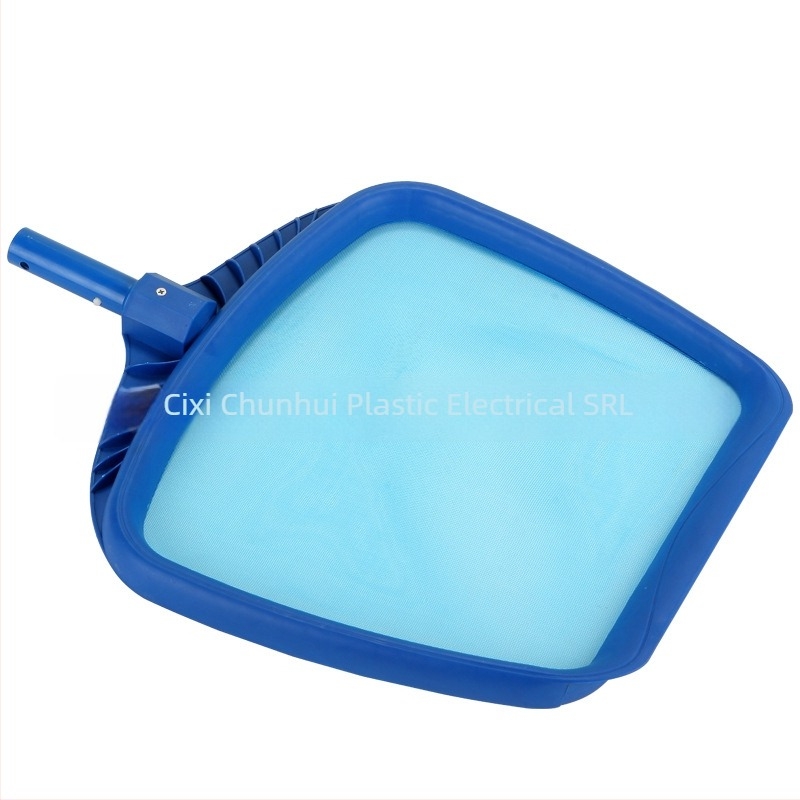 Plasă de piscină întărită, PE+nylon, LS02, pentru piscine