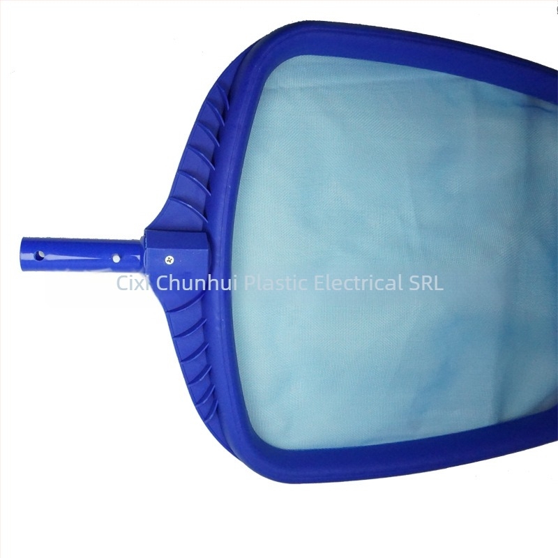 Plasă de piscină întărită, PE+nylon, LS02, pentru piscine