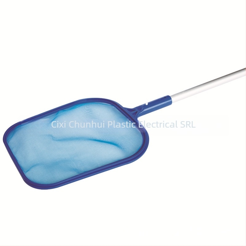 Plasă de piscină întărită, PE+nylon, LS02, pentru piscine