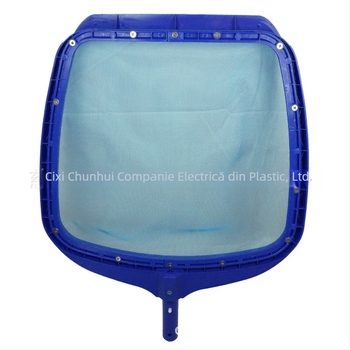 Plasă pentru piscină cu plasă din nylon, materiale PE+nylon, LS03, ecologică