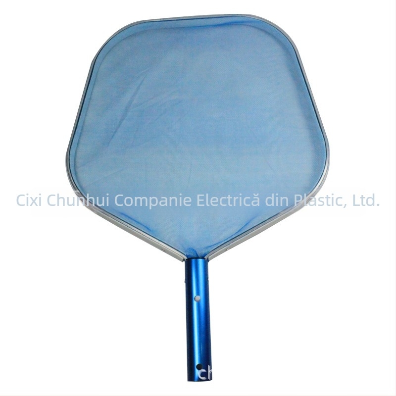 Plasă pentru piscină cu plasă din nylon, materiale PE+nylon, LS03, ecologică