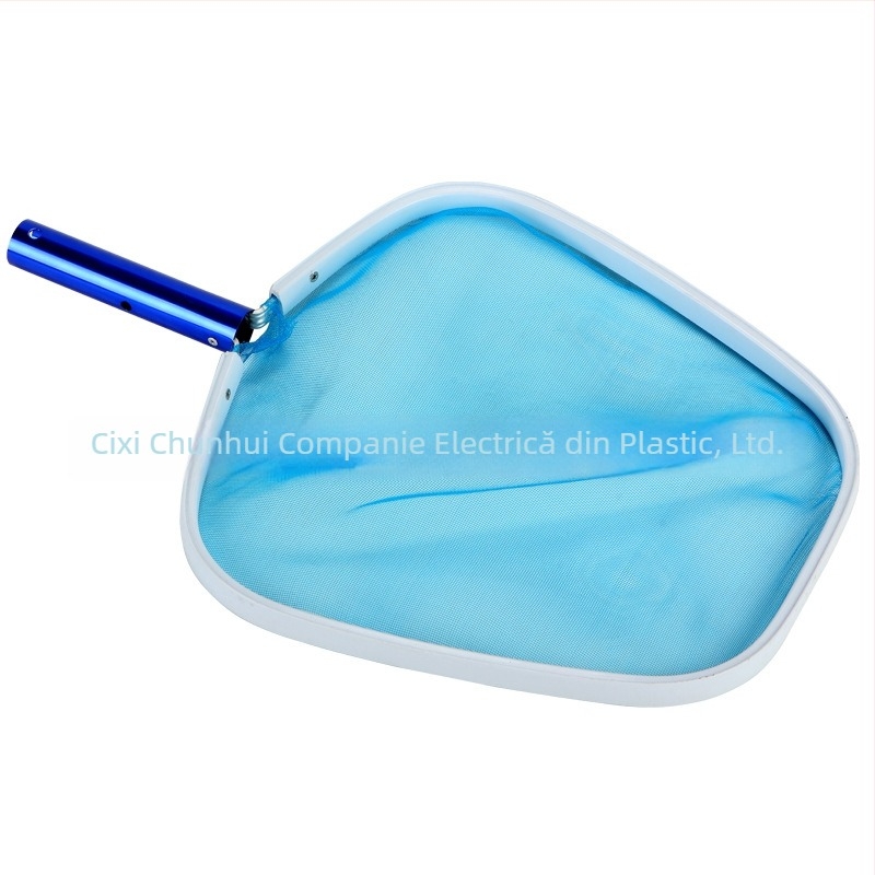 Plasă pentru piscină cu plasă din nylon, materiale PE+nylon, LS03, ecologică