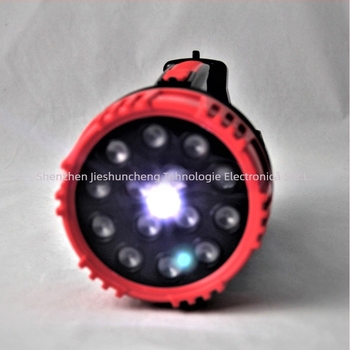 Repellent ultrasonic pentru animale pentru câini — putere înaltă, lanternă de autoapărare în exterior