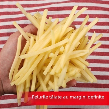 Longjiang tăietor automat multifuncțional pentru legume