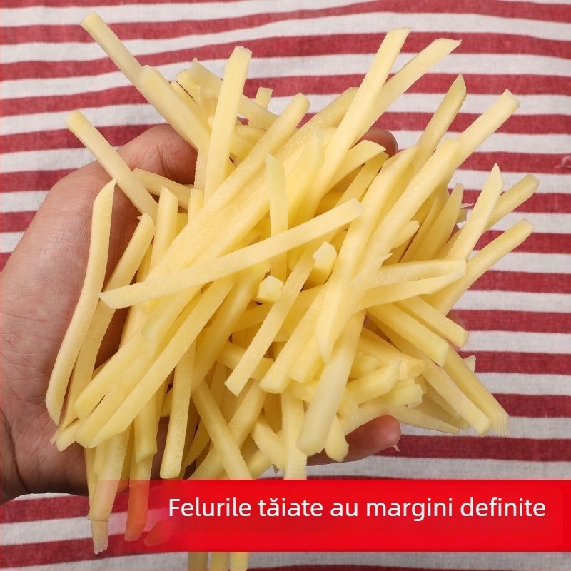 Longjiang tăietor automat multifuncțional pentru legume