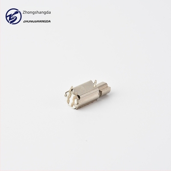 Motor cu peri | micro vibrațion motor pentru antrenamentul câinilor și dispozitive de oprire a lătratului | Tensiune DC sub 36V, curent direct, eficiență 90%