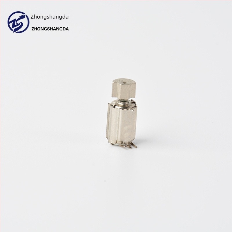 Motor cu peri | micro vibrațion motor pentru antrenamentul câinilor și dispozitive de oprire a lătratului | Tensiune DC sub 36V, curent direct, eficiență 90%