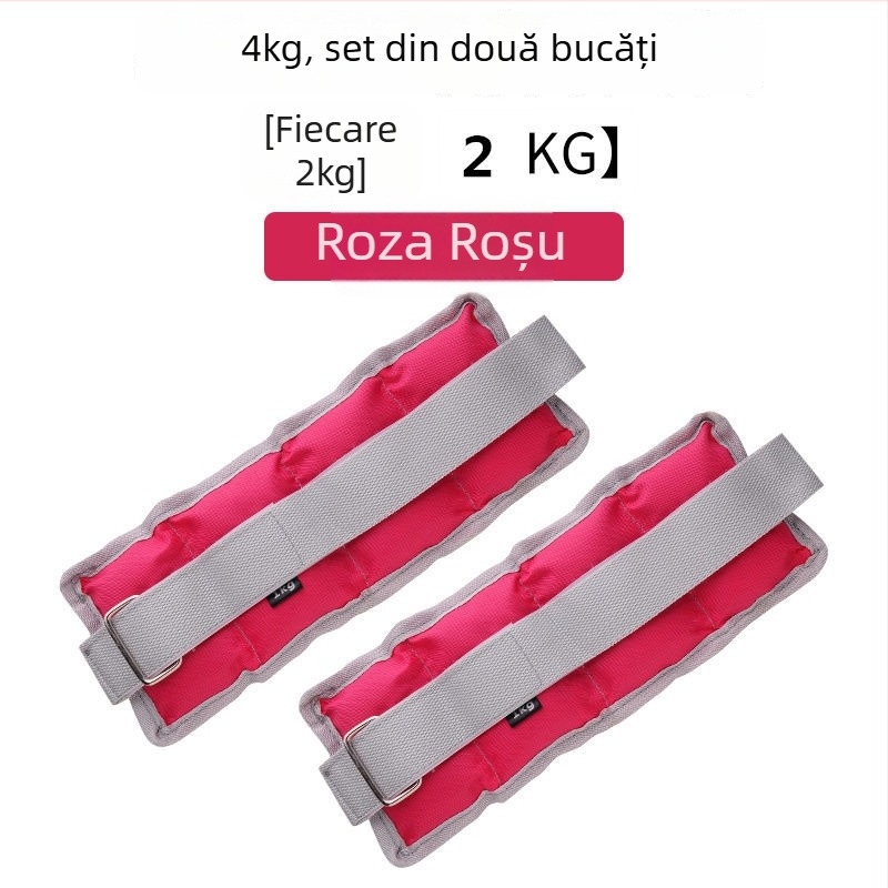 Cones colanți cu saci de nisip — nisip de fier, pentru atletism, echipament fitness personalizabil