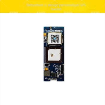 Tracker GPS pentru vehicule cu Beidou și 4G — precizie GPS 1–10 m; alarme multiple; alimentare de la vehicul; antenă internă sau externă; funcții de hartă Baidu, Google, Amap, Tencent