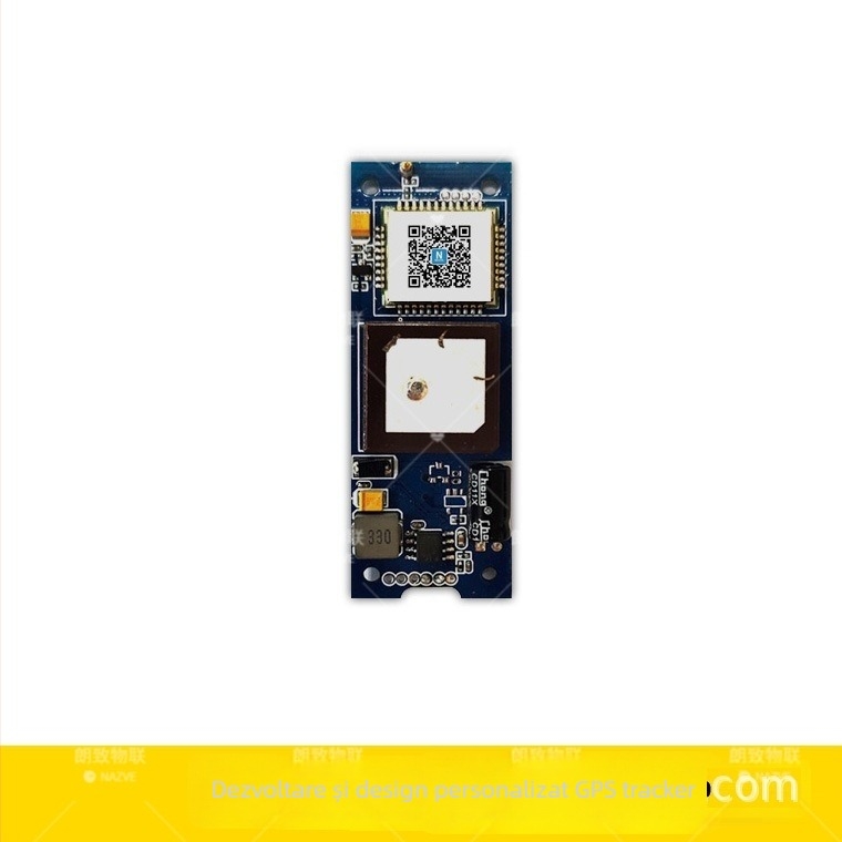 Tracker GPS pentru vehicule cu Beidou și 4G — precizie GPS 1–10 m; alarme multiple; alimentare de la vehicul; antenă internă sau externă; funcții de hartă Baidu, Google, Amap, Tencent