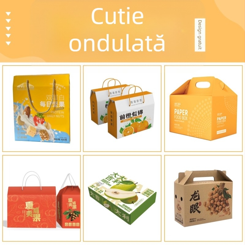 Cutie de ambalaj personalizată pentru produse digitale pentru telefoane mobile, hârtie 250 g/m², imprimare logo disponibilă, imprimare offset/UV/gravură cu ștampilare argintie