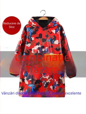 Salopetă de iarnă camuflată, căptușită cu polar, impermeabilă, rezistentă la ulei pentru adulți.