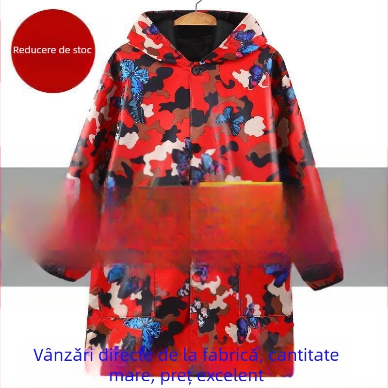 Salopetă de iarnă camuflată, căptușită cu polar, impermeabilă, rezistentă la ulei pentru adulți.