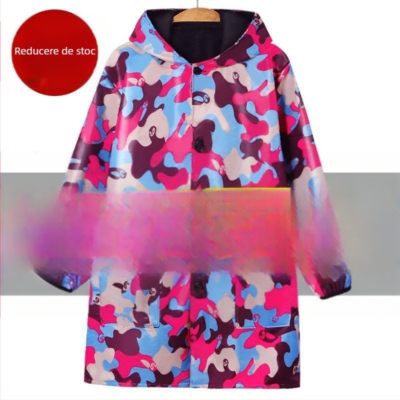 Salopetă de iarnă camuflată, căptușită cu polar, impermeabilă, rezistentă la ulei pentru adulți.