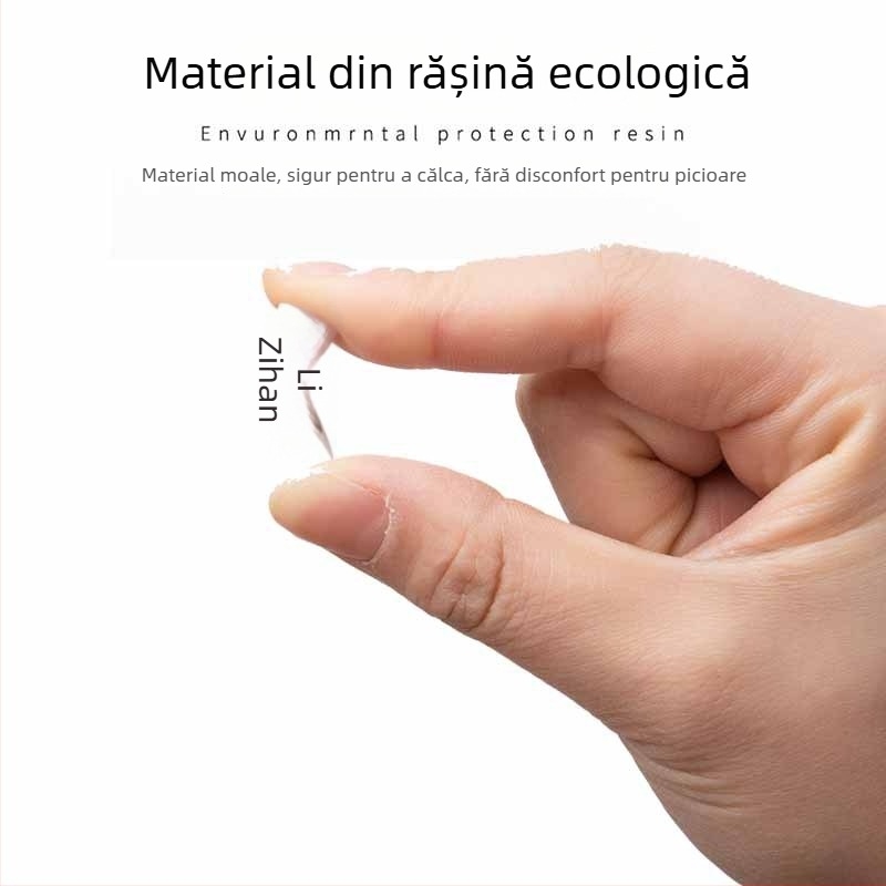 Etichete cu nume pentru grădiniță și școala primară, rezistente la apă și rupere, stil drăguț, imprimare