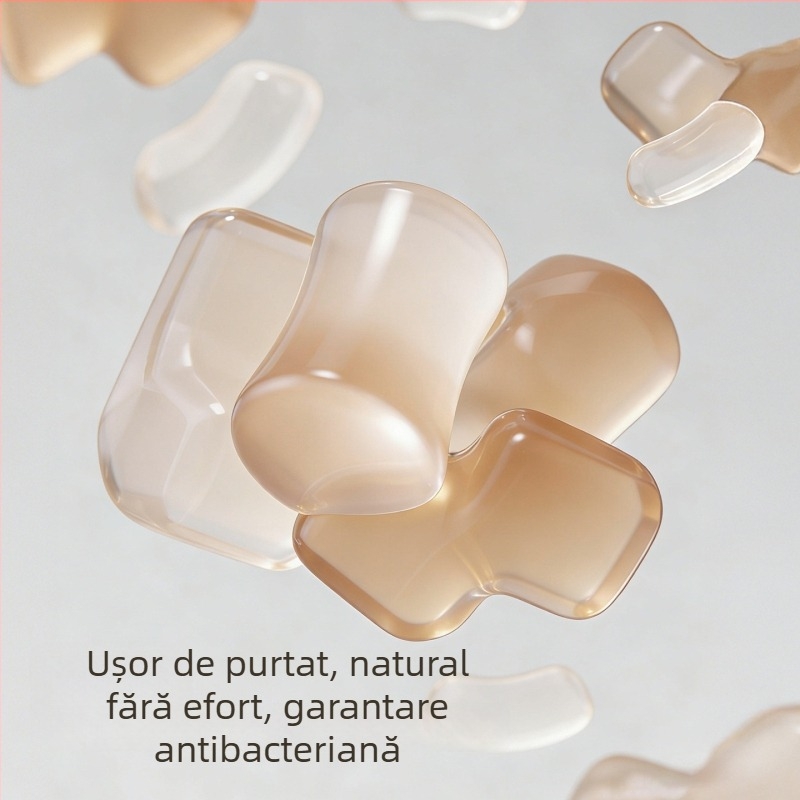 Șlapi bărbați din EVA, curea între degete, EVA pe partea superioară, talpă EVA, cataramă în formă de Y, antiderapant