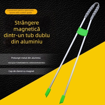 Clema sanitară Ying Hui, aliaj de aluminiu, pachet de 50 bucăți.