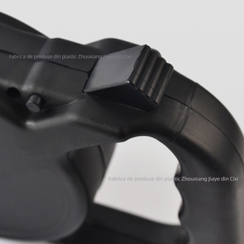 Lesă de câine retractabilă, material PP, origine Zhejiang, ambalare 44 bucăți