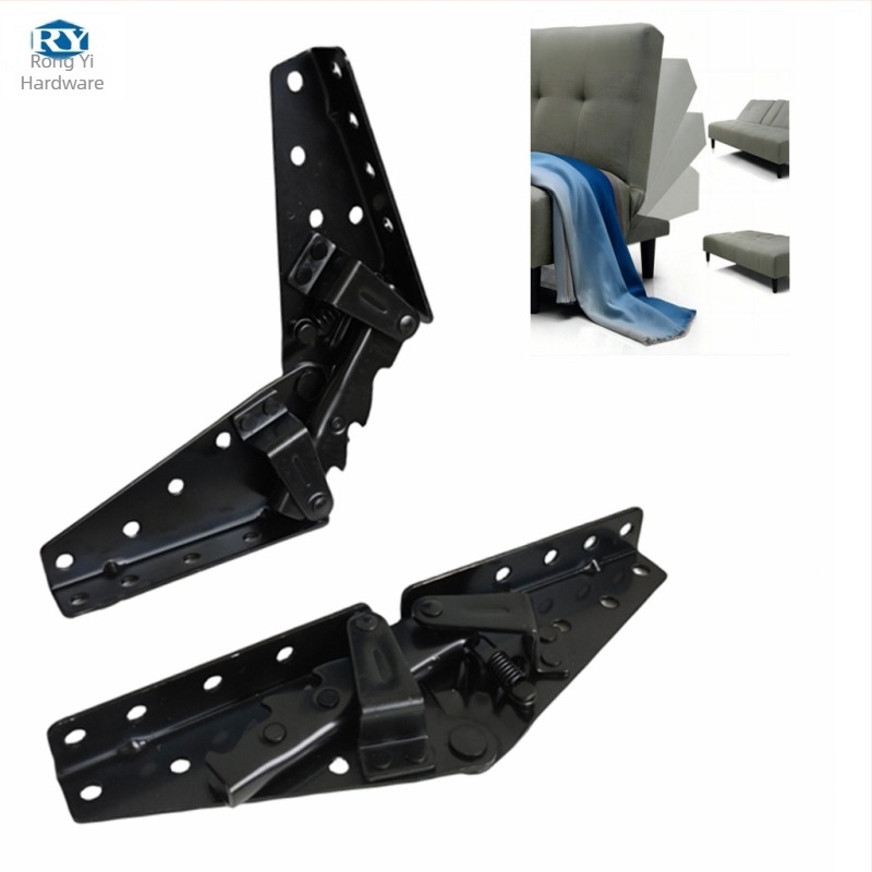 Balama 230 dual-purpose pentru canapea-pat, oțel, brand Fanyi, model RY-D013, aplicație: canapea-pat, finisaj electroplate