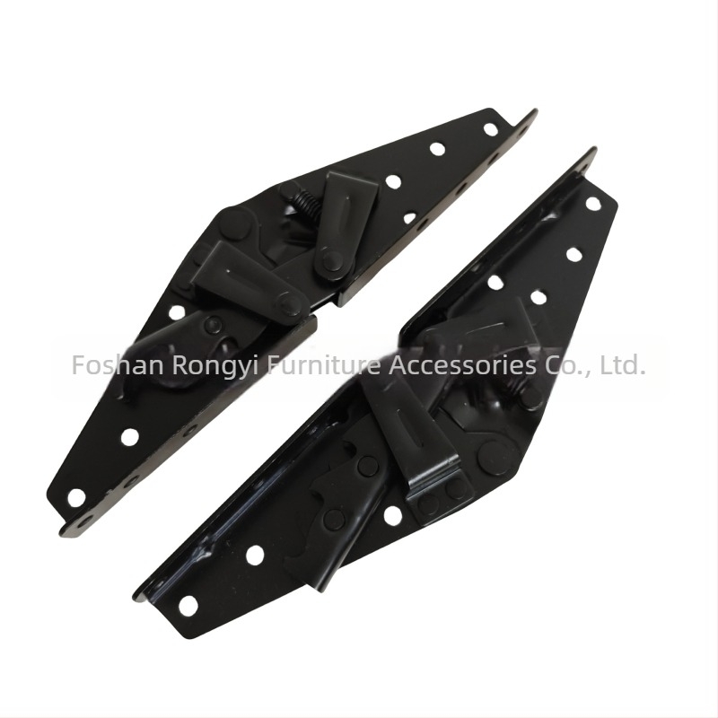 Balama 230 dual-purpose pentru canapea-pat, oțel, brand Fanyi, model RY-D013, aplicație: canapea-pat, finisaj electroplate