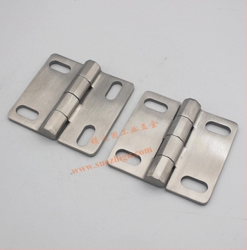 JL801 Pantă din oțel inoxidabil pentru ușile de dulap bucătărie, finisaj cu trasare prin sârmă, design modern și simplu