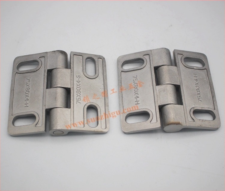 JL801 Pantă din oțel inoxidabil pentru ușile de dulap bucătărie, finisaj cu trasare prin sârmă, design modern și simplu