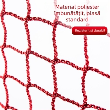 Plasă de badminton Apus - Nylon/Poliester, pentru tenis de masă și badminton