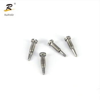 Șurub pentru repararea ochelarilor, din oțel inoxidabil, tip Regular, model Regular, stil Regular, vara 2021