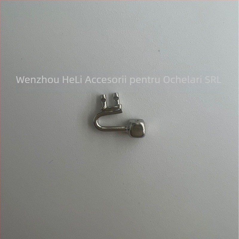 Ochelari — Combined Force, oțel inoxidabil 252, tip Pipe leaf, ochelari din plastic