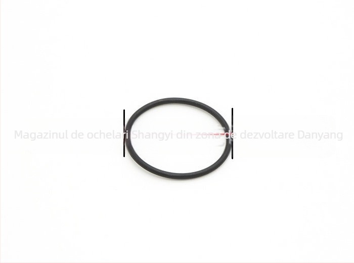 Mașină de slotare și perforare pentru curele de accesorii pentru ochelari, marcă Shangyi, material plastic, import: Nu