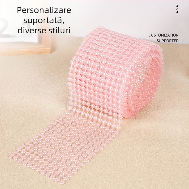 Accesorii DIY pentru bijuterii — material PP, procesare cu spațiu gol, stil casual, lansare vară 2022