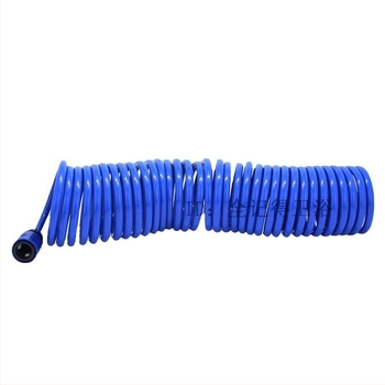 Furtun telescopic cu duză de pulverizare pentru spălarea mașinii și curățenie în casă, pistol cu presiune înaltă, 10 m