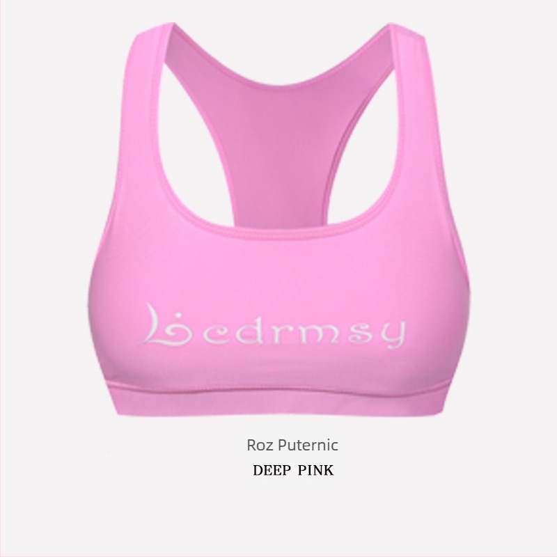 Vesta de neopren pentru femei – Nylon-Spandex (80–95% Spandex), uscare rapidă, absorbție de umiditate, fără cupe, antișoc pentru snorkeling