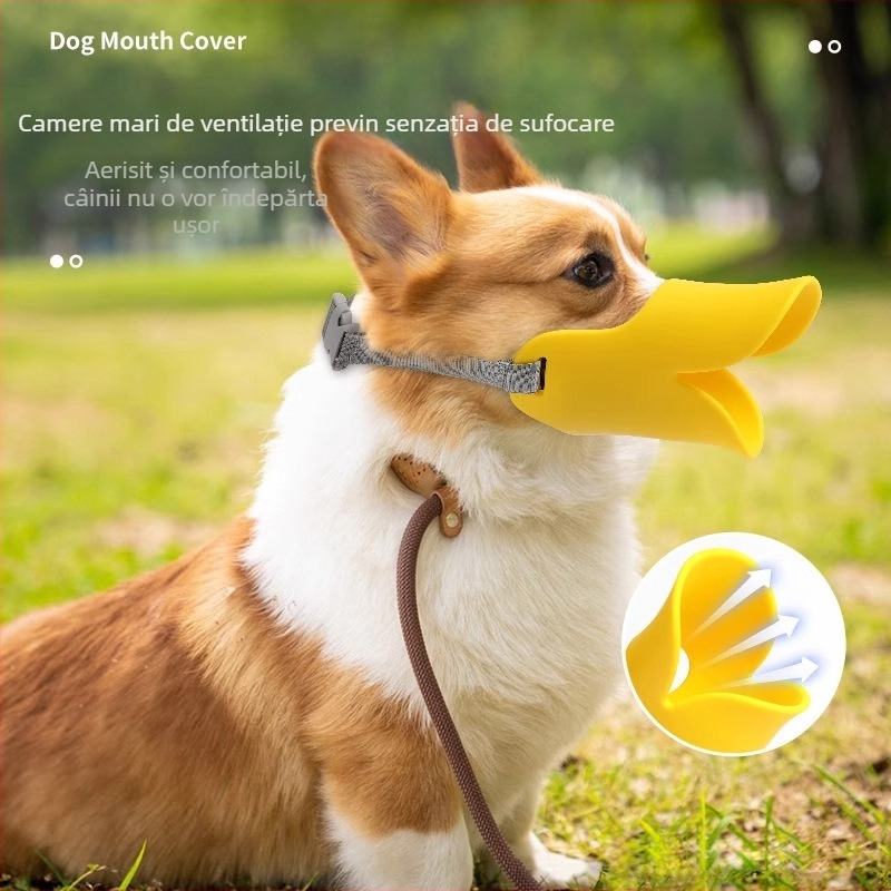 Botniță de câine, material: Altul, livrare directă din fabrică, cadou potrivit