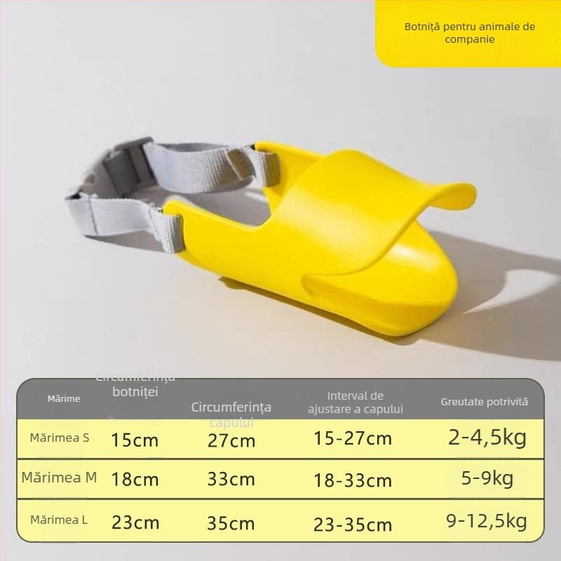 Botniță de câine, material: Altul, livrare directă din fabrică, cadou potrivit