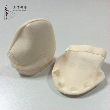 Odinale Pantofi Belly Dance, partea superioară din plasă respirabilă, slip-on, talpă moale rezistentă la uzură, ușori pentru yoga