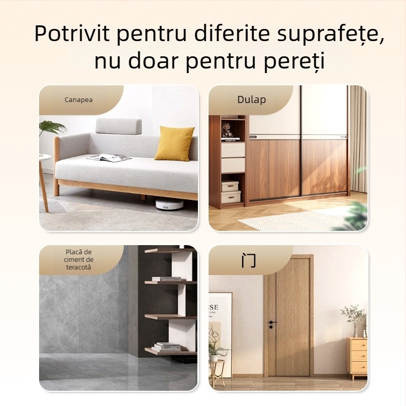 Covoraș de zgâriere pentru pisici din sisal – stil desen animat – Model 2410MJML9742 – Jucărie pentru pisici